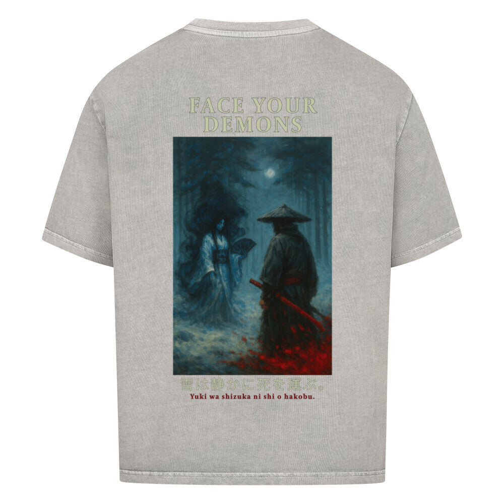 Image for color: washed grey