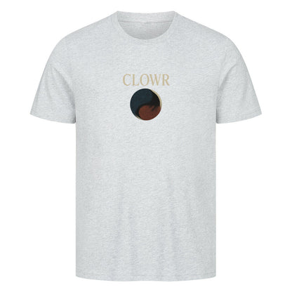 Image for color: heather grey