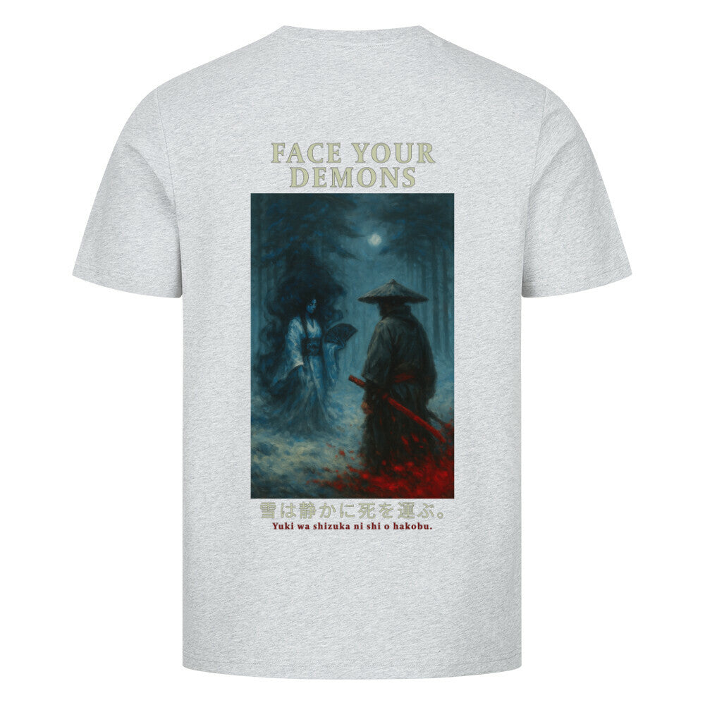 Image for color: heather grey