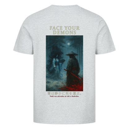 Image for color: heather grey